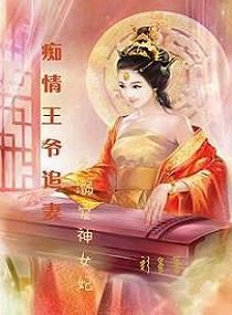 深情王爷追妻之溺宠神女妃