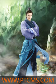 邪天大帝