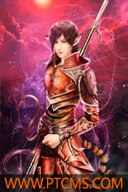 骑士风云录I