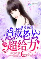 1号霸宠：总裁老公，超给力！