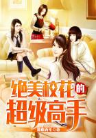 绝美校花的超级高手