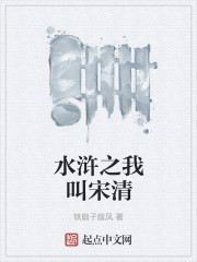 水浒之我叫宋清