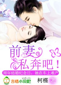 前妻，私奔吧！