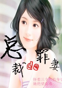 总裁的罪妻