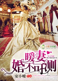 暖妻，婚不可测