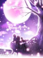 紫魅公主的樱花之约