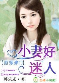 拒嫁豪门，小妻好迷人
