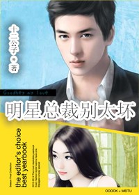明星总裁别太坏