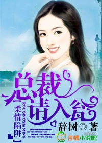 柔情陷阱，总裁请入瓮
