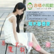 恶魔总裁,勿靠近