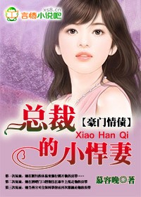 豪门情债，总裁的小悍妻