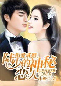拒爱成婚，陆少的神秘恋人