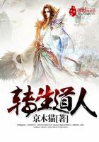 转生道人