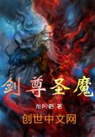 剑尊圣魔