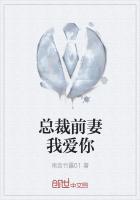 总裁前妻我爱你