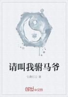 请叫我驸马爷