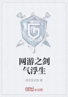 网游之剑气浮生