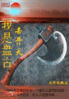 我是盘古去开天