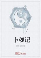 卜魂记
