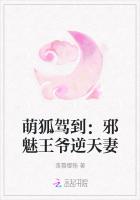 萌狐驾到：邪魅王爷逆天妻