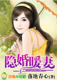 隐婚暖妻