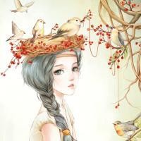 重生一嗜血女王