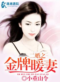 二婚之金牌暖妻