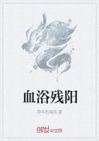 血浴残阳之苍杀令