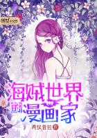 海贼世界的漫画家