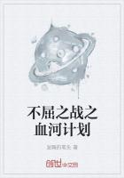 不屈之战之血河计划