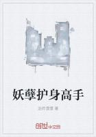 妖孽护身高手