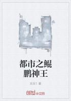 都市之鲲鹏神王
