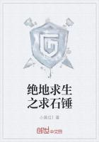 绝地求生之求石锤