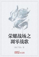 荣耀战场之凋零战歌