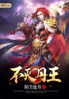 不灭丹王