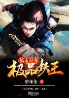 极品隐身妖王