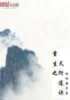 重生之天衍道诀