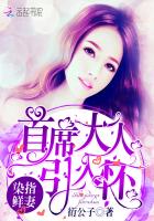 染指鲜妻：首席大人引入怀