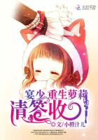 宴少，重生萝莉请签收