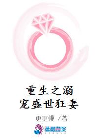 重生之溺宠盛世狂妻