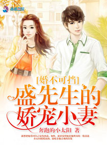 婚不可挡：盛先生的娇宠小妻