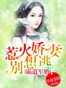 霸道军婚：惹火娇妻别想逃