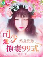婚途蜜宠：司少撩妻99式