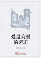 爱是美丽的邂逅