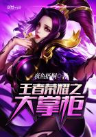 王者荣耀之大掌柜