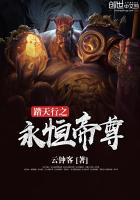 踏天行之永恒帝尊