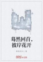 蓦然回首，彼岸花开
