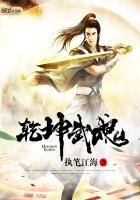 乾坤武魂