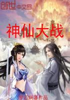神仙大战