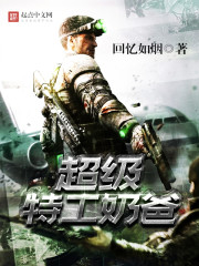 超级特工奶爸